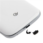 Micro Dock Protection - Black